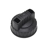 Craftsman 73185ウェット/ドライ真空排水キャップ