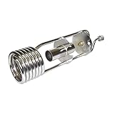 新富士バーナー 灯油式草焼バーナー交換部品 気化器(ノズル付・予熱バーナー別) KY-02