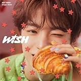 【メーカー特典あり】WISH＜ユウシVer.＞(初回生産限定)(外付け特典：ポストカード)