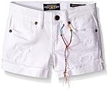 Lucky Brand SHORTS ガールズ カラー: ホワイト