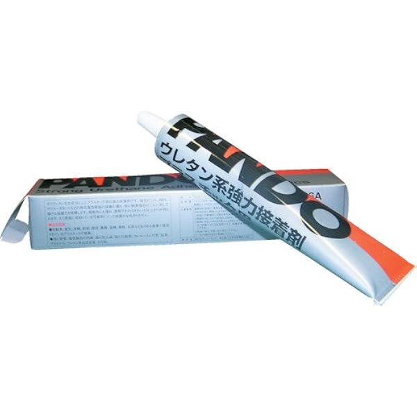 スリーボンド スリーボンド パンドー156a 150g ウレタン系接着剤 透明 Tb156a ウレタンケイセッチャクザイ その他 接着剤 産業 研究開発用品 通販 Amazon