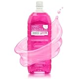 ペットボトルローション 【 2L ピンク ハード 】ローション 大容量 業務用 マッサージ オナホール オナホ 乾きにくい ろーしょん 髭剃り 体毛剃り ＜ トロトロで包まれる新体感 ／ 口に入れても大丈夫 ＞ じゃぱん商会