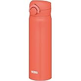 サーモス 水筒 真空断熱ケータイマグ 500ml コーラルオレンジ JNR-503 C-OR
