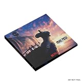 ワンピース　サウンドトラック・フロム　ザ・ネットフリックス・シリーズ (完全生産限定盤) (CD) (特典なし)