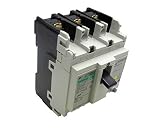 富士電機 一般配線用漏電遮断器 EW50AAG-3P040B-4B
