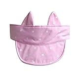 Rosiest HAT ユニセックス・ベビー カラー: ピンク