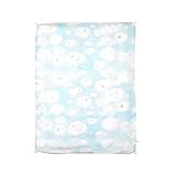 NAOMI ITO UNRYU わたガーゼ 掛けふとんカバー 18231021