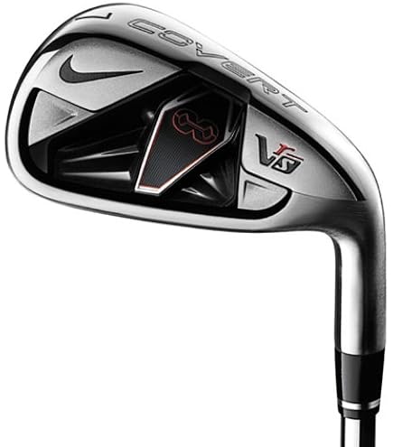 Amazon.co.jp: NIKEGOLF(ナイキゴルフ) VR_S フォージド アイアン N.S.