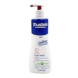MUSTELA HYDRABEBE 500 ML