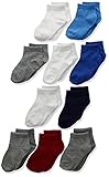 Hanes SOCKSHOSIERY ボーイズ US サイズ: 4T-5T