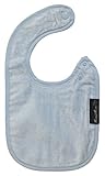 Mum2Mum Infant Wonder Bib Blue, Ideal for precious newborns and premature babies by Mum 2 Mum
