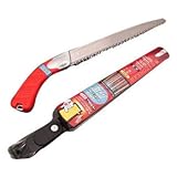 玉鳥 レザーソーSELECT250剪定(本体・250mm) 165