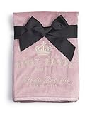 Elodie Details Petit Royal Blanket, Pink by Elodie Details