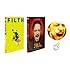 フィルス（DVD）