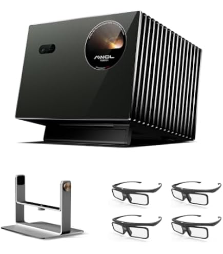 Amazon.co.jp: Valerion VisionMaster PRO2 4Kレーザープロジェクター+