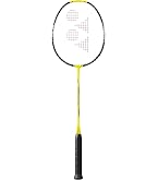 Amazon | ヨネックス(YONEX) バドミントン ラケット フレームのみ ナノ