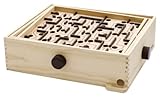 BRIO(ブリオ) ラビリンスゲーム 木製 迷宮 迷路 34000 Labyrinth Game 並行輸入品