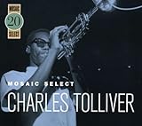 Mosaic Select: Charles Tolliver