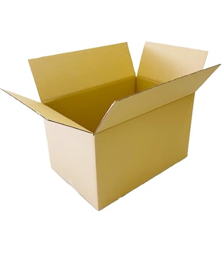 Amazon.co.jp: 【 強化ダンボール・強度UP・高強度 】宅配 ダンボール