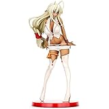 三世村正レースクィーンver. (1/6スケール PVC製塗装済み完成品)