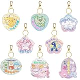 バンダイ(BANDAI) ポケモン パチパチデコネーム チューインガム 食玩 【BOX販売/12個セット】