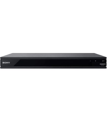 Panasonic DMR-PWT550EB Blu-Ray Player and HDD Recorder with