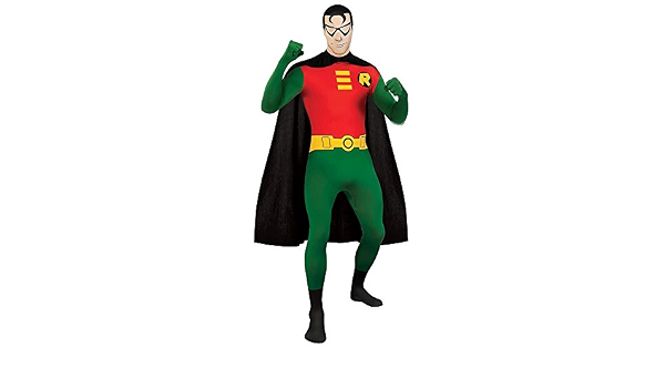 Amazon バットマン コスプレ バットマン ロビン Mr フリーズの逆襲 グッズ バットマン ロビン 大人用 衣装 コスチューム Mサイズ 並行輸入品 コスプレ 仮装 通販 Amazon バットマン コスプレ バットマン ロビン Mr フリーズの逆襲 グッズ バットマン ロビン 大人用 衣装 コスチューム Mサイズ 並行輸入品 コスプレ 仮装 通販