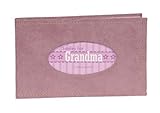 The Grandparent Gift Co. Grandma Brag Book by The Grandparent Gift [並行輸入品]