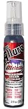 E6000 57080248 748C Allure Metallic Dimensional Adhesive Paint, Black Metal, 2 fl. oz. by E6000