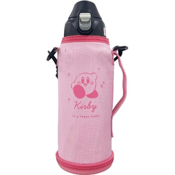 Amazon.co.jp: 星のカービィ[ペットボトルホルダー]ショルダー