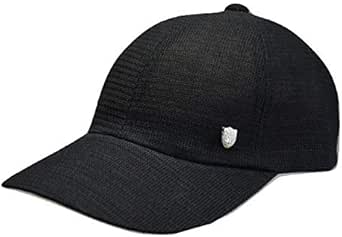 Amazon Daksダックス キャップ メンズ メンズファッション ハット 洗える メッシュ 涼しい 紳士帽子 春夏 D1680 キャップ 通販