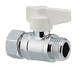 カクダイ 分水孔コック 788-901