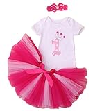 Marlegard SKIRT ベビー・ガールズ US サイズ: 18M(13-18months) カラー: ピンク