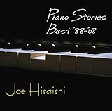 Piano Stories Best�f88-�f08