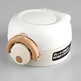 サーモス JNRセンユニット クリームホワイト