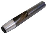 クラフトシャ(craftsha) クラフト社 革工具 ハトメ抜 30号(9mm) 8261-30