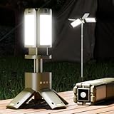 KOJIHOMU ランタン LED 「1台多役・業界最初の焚火色」 キャンプランタン 折りたたみ式 14000ｍAh 大容量電池 USB充電