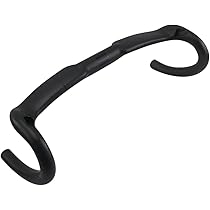 FSAカーボンハンドル　未使用新品　Bianchi RC 超軽量 Amazon.co.jp: カーボン 自転車 ハンドル，RXL SL 1-1/4