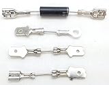 Microwave Universal Diode Kit, 11QBPUNIV