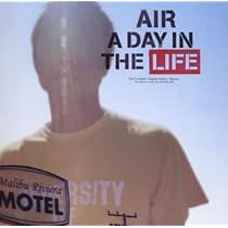 Amazon.co.jp: A Day In The Life: ミュージック