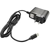 Kaito Denshi(海渡電子) USB 充電器 ACアダプター【PSE適合品】スマホ充電器 USB Type-C 5W ケーブル一体型 5V 1A コンパクト 小型 RoHS