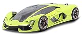 Bburago 1/24スケール ランボルギーニ テルツォ ミレニオ対応 (グリーン)