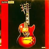Guitar Speak