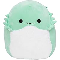bearded dragon squishmallow