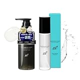 Amazon限定メンズケアセット（シンクロシャンプー オム FOR SCALP 300ml＆タイトニングミスト 150ml）