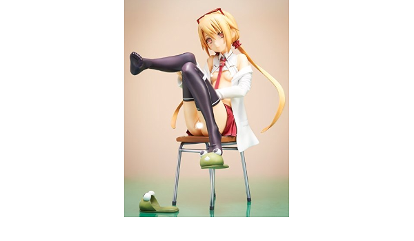 Amazon Co Jp Yiteng ネイティブクリエイターズコレクション Abec オリジナルキャラクター 鈴木マルギット 1 7スケール Abs Pvc製 塗装済み完成品フィギュア ホビー