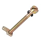 チェーン テンショナ アジャスターねじ Husqvarna チェーンソー136 137 141 142に適合