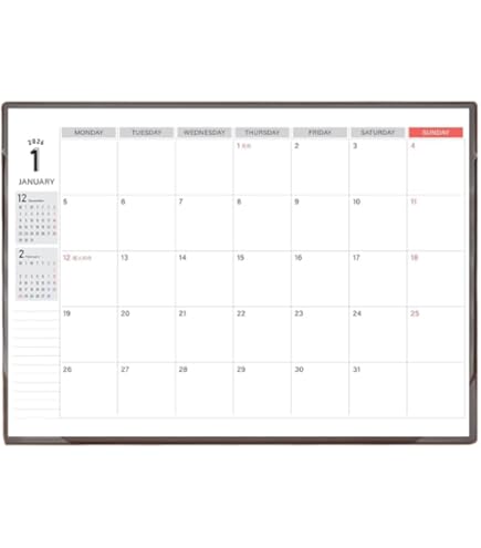 お値下げ☆未使用【ベルサイユのばら】スケジュール帳&卓上カレンダー♪ Amazon.co.jp: ベルサイユのばら スケジュール帳 : 文房具