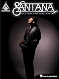 Santana Guitar Anthology