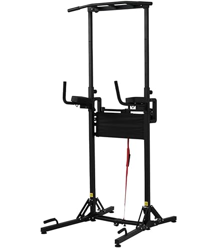 Amazon.co.jp: 懸垂 折り畳み 160-230cm 調節可能 多機能 フィットネス